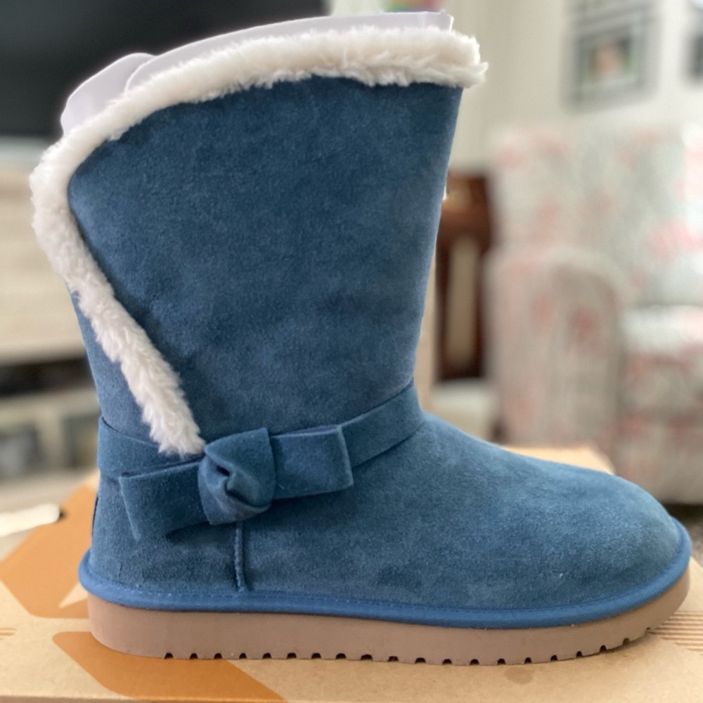 Koolaburra Boots
